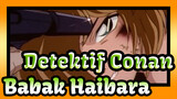 [Detektif Conan] TV176(190)-1 Babak Haibara_H