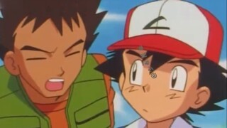 Pikachu và Xiaozhi, một trong hai người lúc nào cũng kỳ quặc đúng không? ? ?