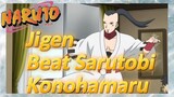 Jigen Beat Sarutobi Konohamaru