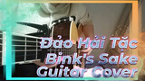 Bink's Sake (Guitar Cover)