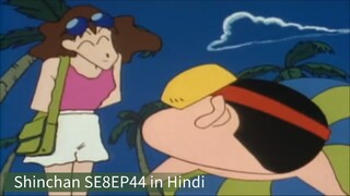 Shinchan Season 8 Episode 44 in Hindi