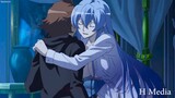 When A Girl With Strong Power Falls Madly In Love With You - Best Anime Moments
