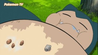 Pokemon (Short Ep 5) - Kabigon