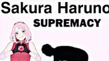 Sakura Haruno [Amv/edit] 》Counting dollars《