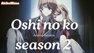 Oshi no ko season 2 - SIAP TAMPIL DI PANGGUNG TEATER 2.5 DIMENSION?