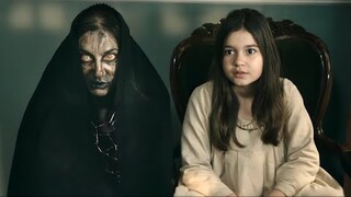 Siccin 7  (2024) | Movie Recap | Recapss Horror