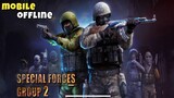 Shooting Game Special Forces Group 2 Apk (size 300mb) Offline for Android / GamePlay