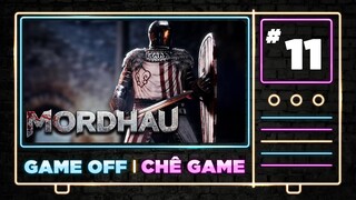 Game Off! | MORDHAU - Game Gọi Chivalry Bằng Cụ