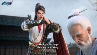 Legend Of Martial Immortal Eps 107 Sub Indonesia