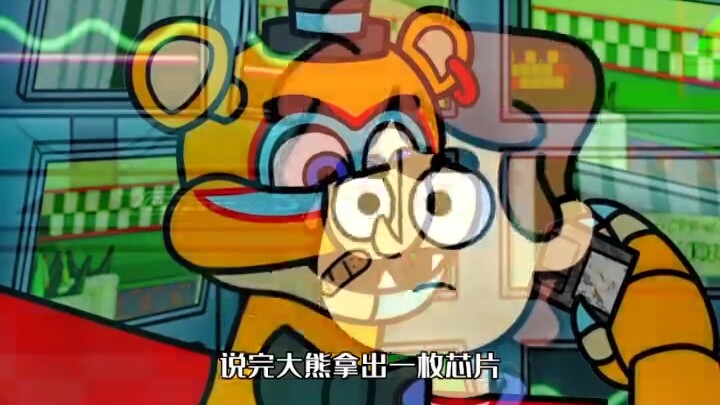 黑暗动画：男孩儿为了找回记忆，不惜与怪物决斗#动画解说 #二次元 #轻漫计划