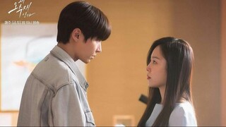 Why Her Episode 13 K-drama