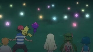 Pokemon Sun & Moon - 79