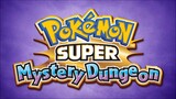 Pokémon Super Mystery Dungeon OST - Legendary Boss Battle: Rock Version!