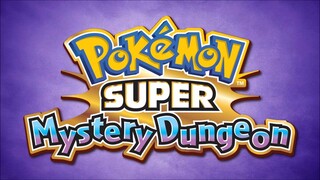 Pokémon Super Mystery Dungeon OST - Legendary Boss Battle: Rock Version!