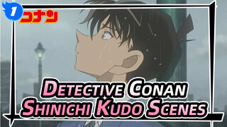 Shinichi Kudo Scenes | Detective Conan_1