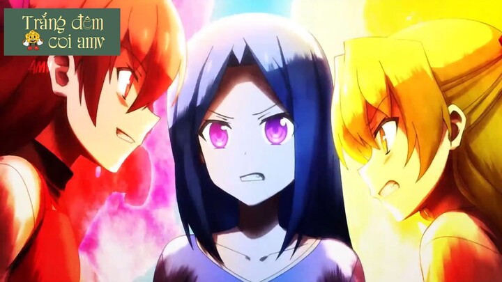 Tonikaku Kawaii OVA Seifuku「AMV」Chiến đấu như những chiến binh thực thụ #Anime