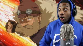 Kaijin Laid Him Out | That Time I Got Reincarnated As A Slime Ep 5 | Reaction
