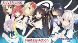 Juuou mujin no fafnir SUB INDO EPS 11