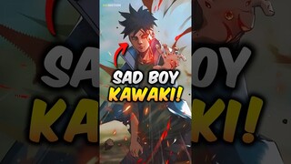 The Duality Of Kawaki!