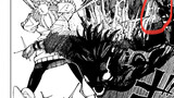 Jujutsu Kaisen: In Chapter 213, when Su Nuo was hit head-on by an angel spell, why did he make a "ye