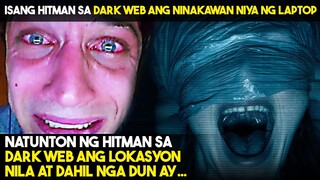 Ninakaw NIYA ANG LAPTOP, DI NIYA ALAM NA HACKER PALA ANG MAY-ARI NITO KAYA ... |TAGALOG MOVIE RECAPS