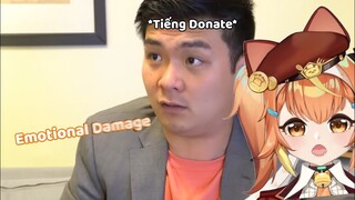 Tiếng donate nhưng nó Emotional Damage