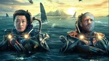 MEG 2_ THE TRENCH | WATCH FULL MOVIE