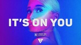 Ariana Grande Type Beat 2019 | Smooth Pop x R&B | "It's On You" | FlipTunesMusic™ x Tatao