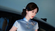 杨紫为什么越混越糊?