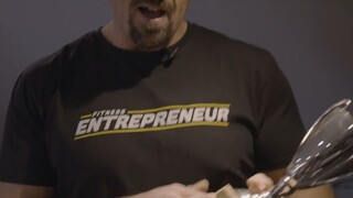 Fitrepreneur (2025)
