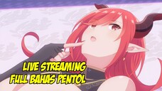 Vtuber Jual Pentol Di Live Streaming 💀