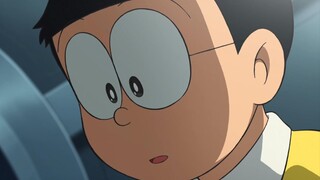 "Tạm biệt Nobita"