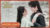 Highlight | I will marry no one but her in this life. | A Tale of Love and Loyalty | 授她以柄 | ENG SUB