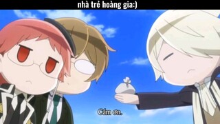 nhà trẻ hoàng gia:>