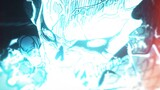 [MAD|Kaiju No. 8]Cuplikan Gambar Manga|BGM:怪獣の花唄