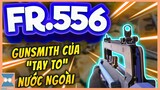 CALL OF DUTY MOBILE VN | SIÊU CHẾ TÁC FR. 556 CỦA YOUTUBER NƯỚC NGOÀI | Zieng Gaming