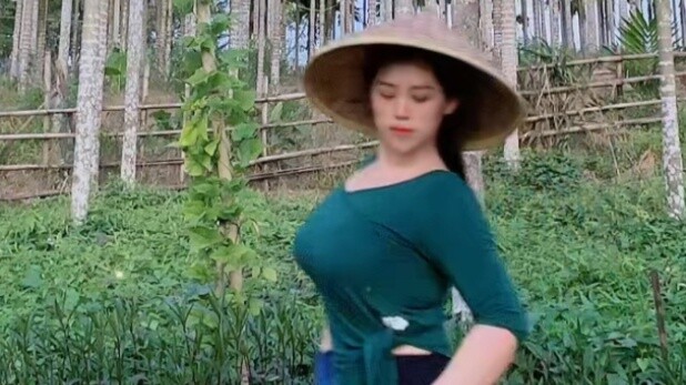 Điệu Valse của tình yêu