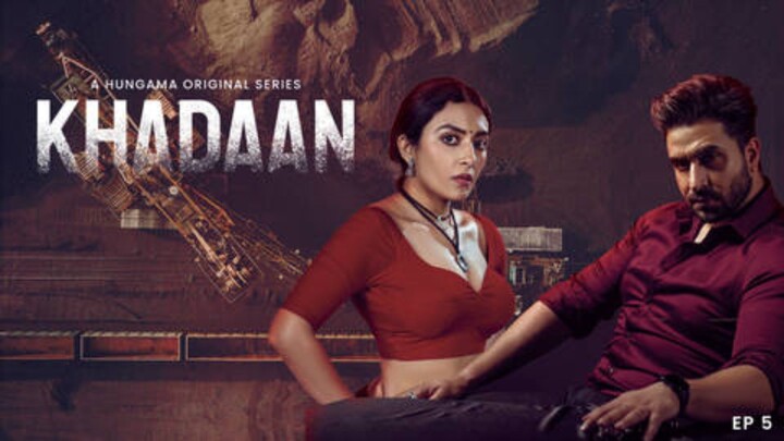 Khadaan season 1