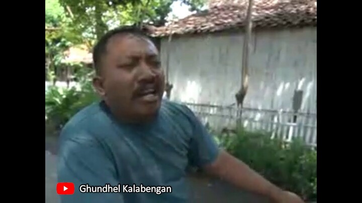 VIDEO LUCU!!! ORANG MADURA DAN ORANG JAWA (Cocok buat story WA)