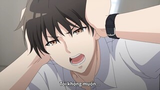 Chạy trốn thực tại #AniMeme