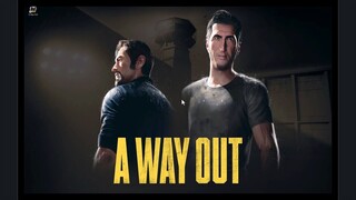 Télécharger A Way Out gratuit jeu PC