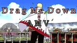 Boruto: Naruto The Movie「 AMV」Drag Me Down - Unime Studio