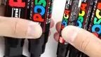 Which POSCA Marker is better?