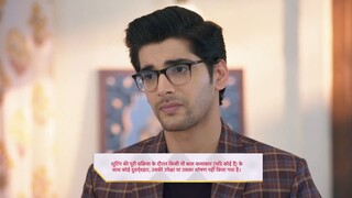 Dil Ko Tumse Pyaar Hua Episode 189 - 22nd January 2025