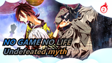 NO GAME NO LIFE|Games of World - the undefeated myth!!!_2