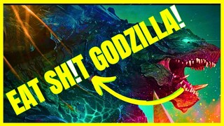 Gamera Rebirth Netflix Anime Series Review and (Ending & End Credit Explained at the End)