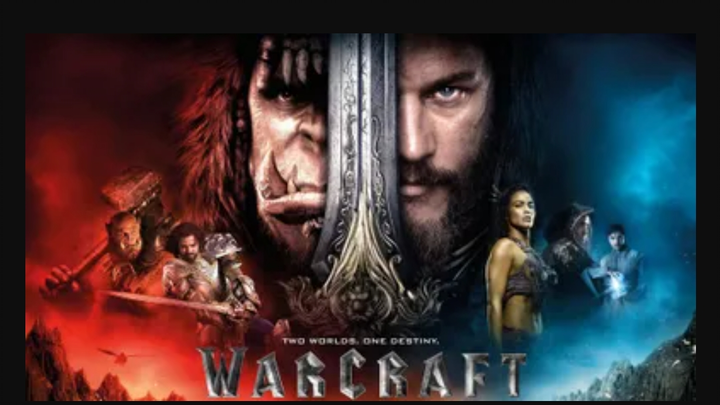 WARCRAFT