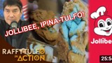 JOLLIBEE, IPINA-TULFO! Reaction Video