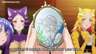 Arafou Otoko no Isekai Tsuuhan Episode 09 (Subtitle Indonesia)