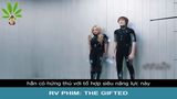 Review phim: The Gifted - Part 3#reviewphim#phimhay
